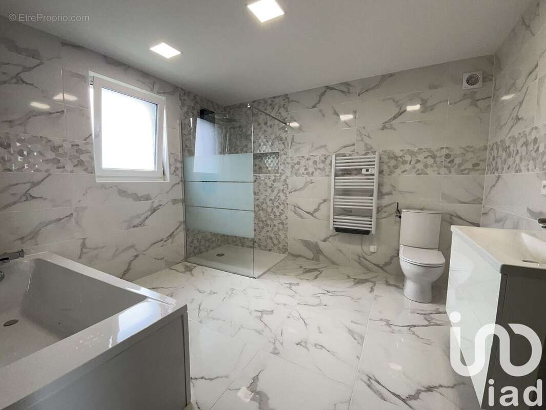 Photo 9 - Maison à HEM-LENGLET