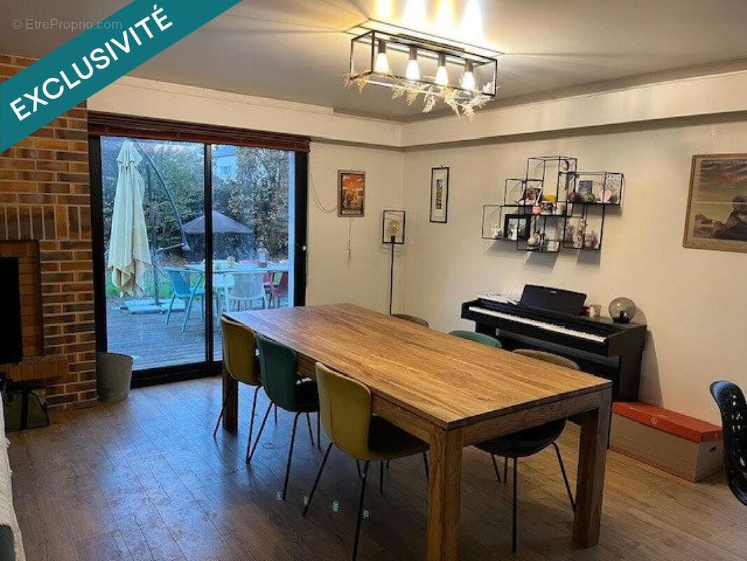 Photo 4 - Maison à OLIVET