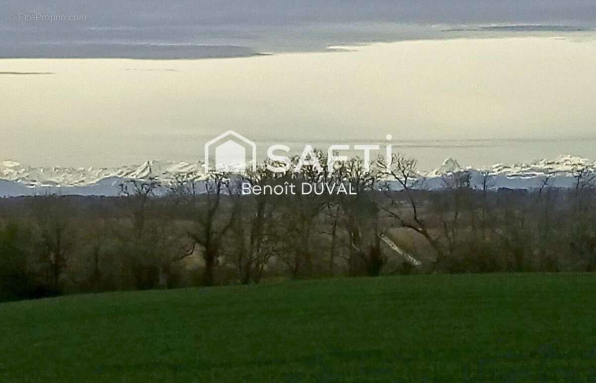 Photo 9 - Maison à MONTSOUE