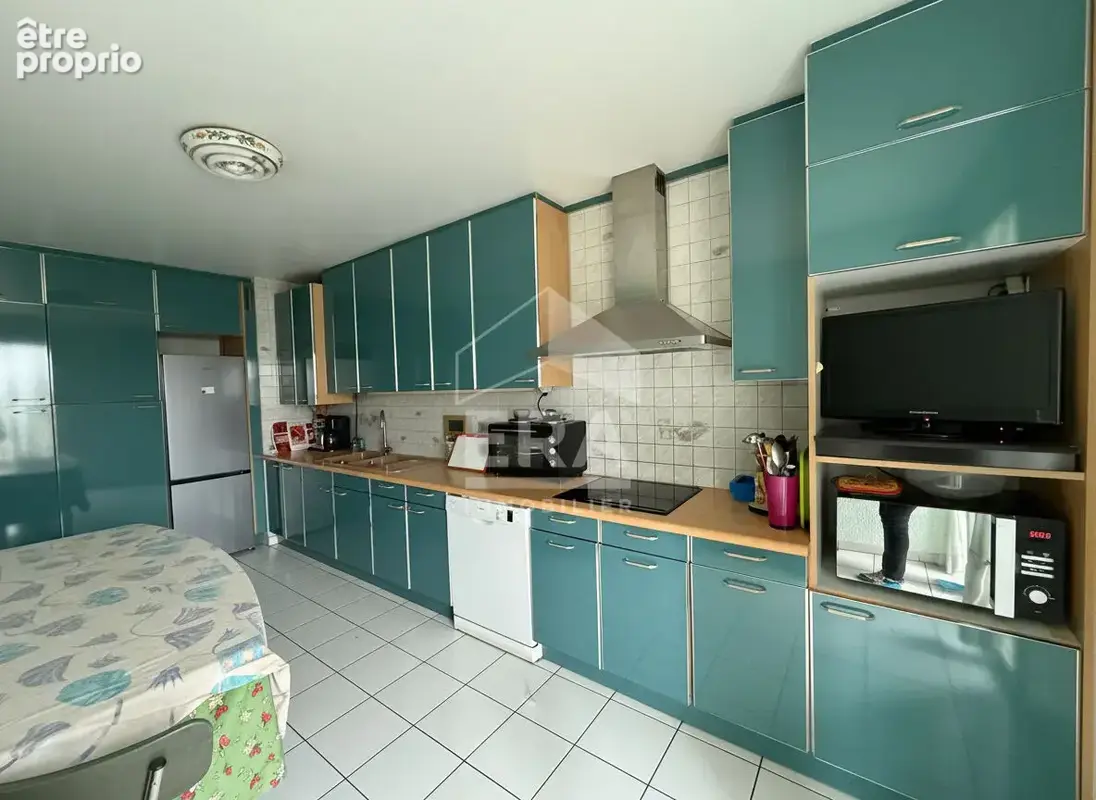 Appartement 106m² à perpignan - photo 7