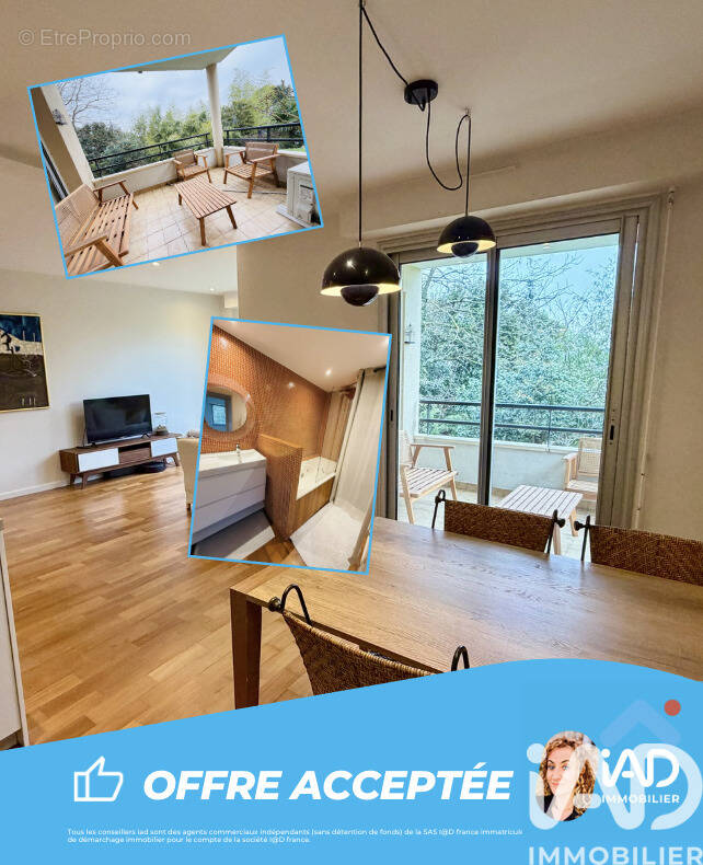 Photo 1 - Appartement à TOULOUSE