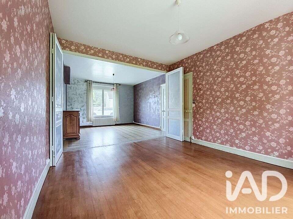 Photo 5 - Maison à ALINCOURT
