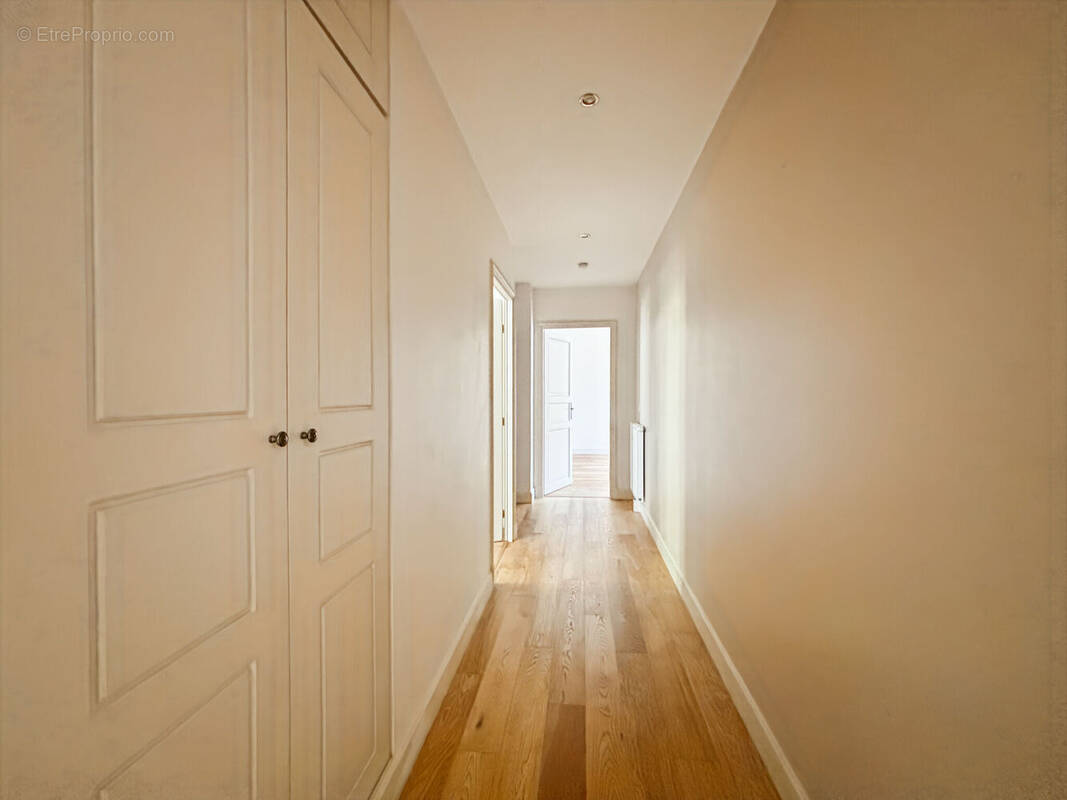 Photo 1 - Appartement à ROYAT