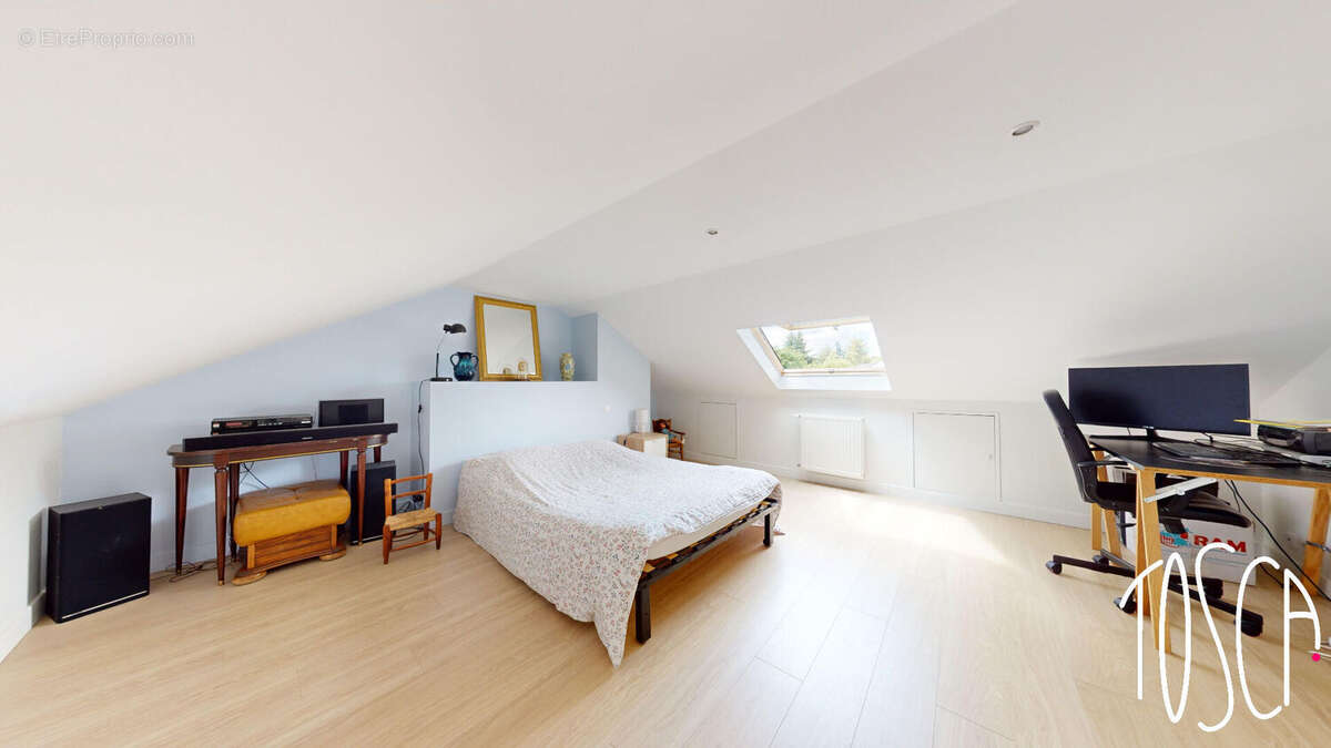 Exclusivite thiais - quartier des tilleuls - maison 6 pieces de 126 m² - photo 14