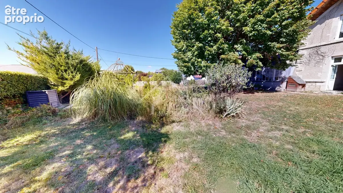 Maison nombreuses dépendances et jardin - photo 15