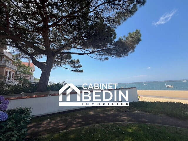 Appartement à ARCACHON
