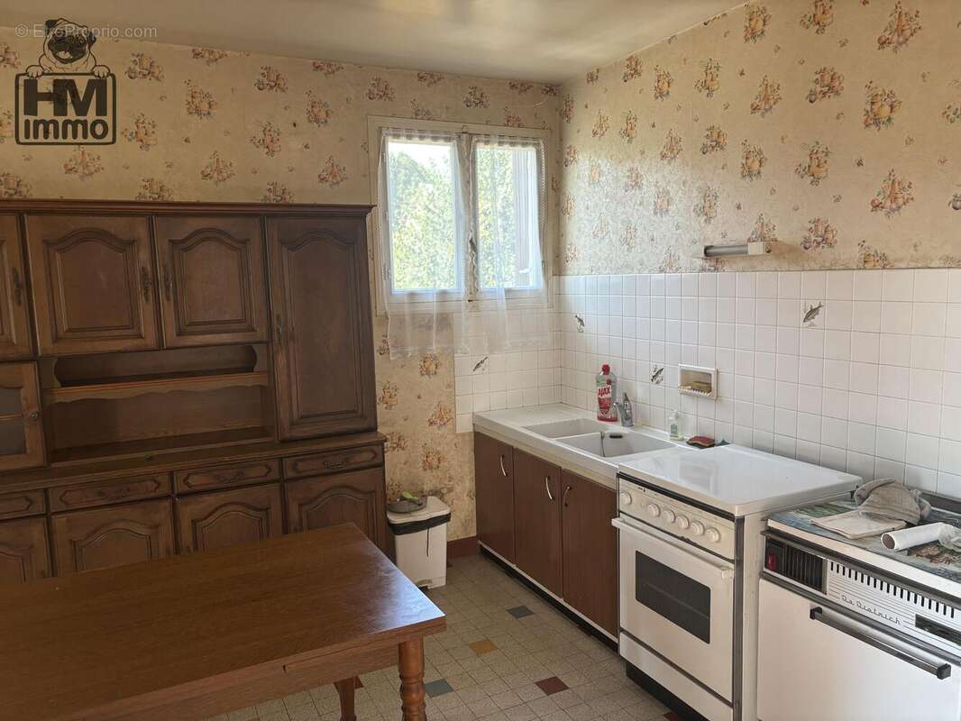 Maison 76 m² à Linards  - photo 6