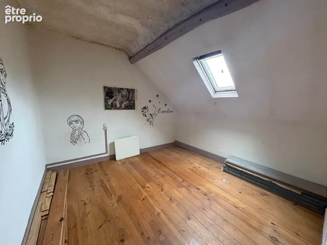Maison 4 pièces 77 m² à vendre à Pont-Remy (80580) - photo 3