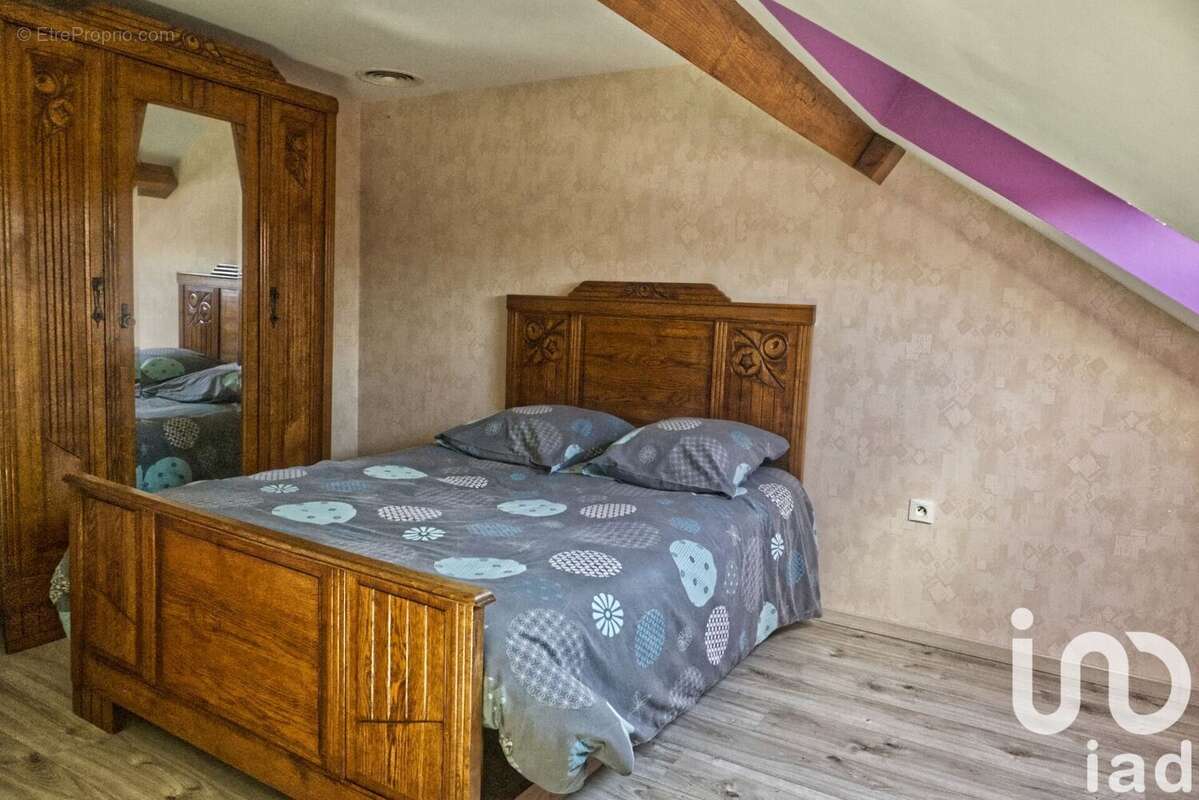 Photo 8 - Maison à SAINT-DENIS-EN-VAL