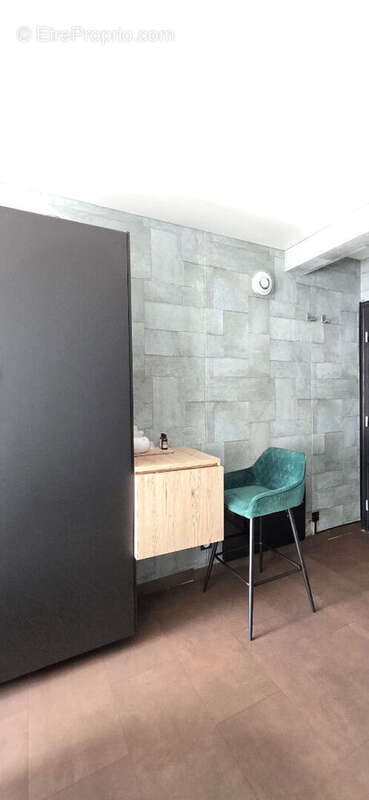 Appartement à LES SABLES-D'OLONNE