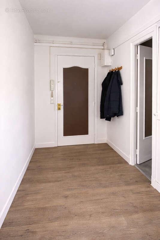 Appartement à LA ROCHETTE