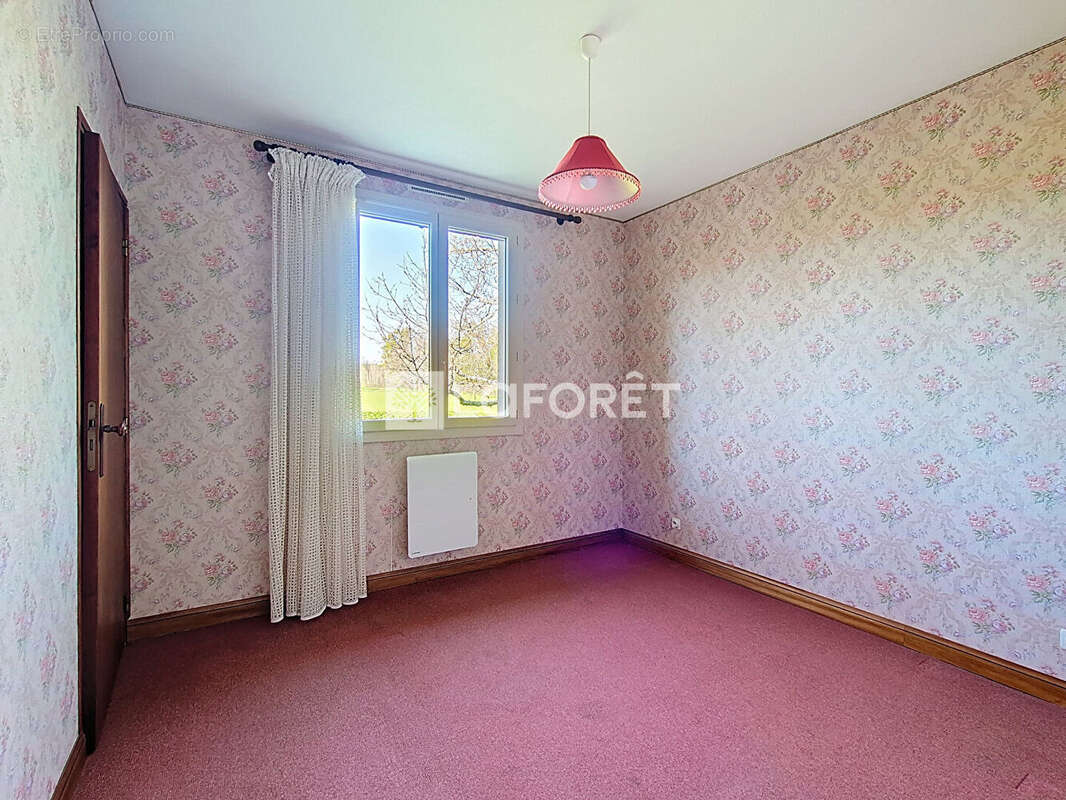 Maison à MONCLAR-DE-QUERCY