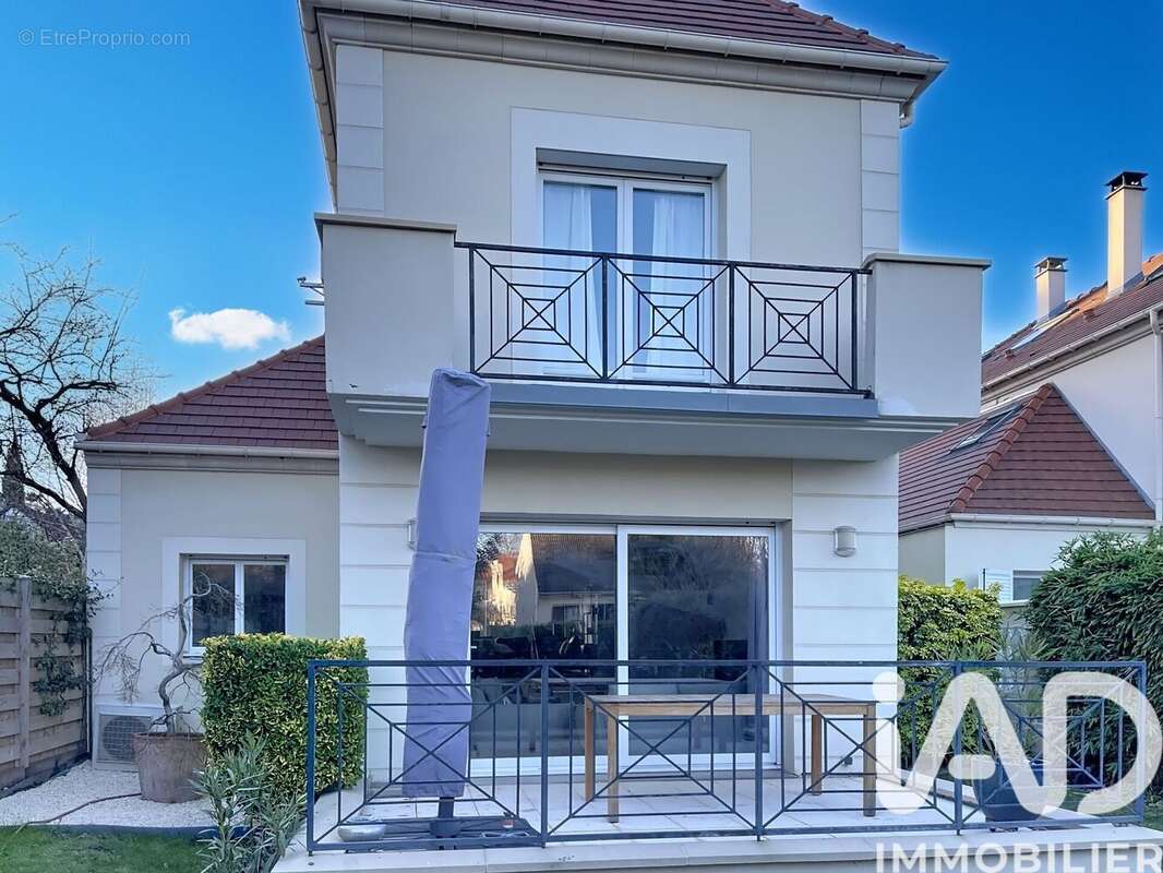 Photo 4 - Maison à RUEIL-MALMAISON