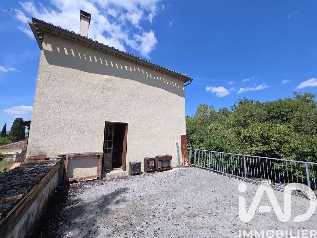 Photo 4 - Maison à PRADINES