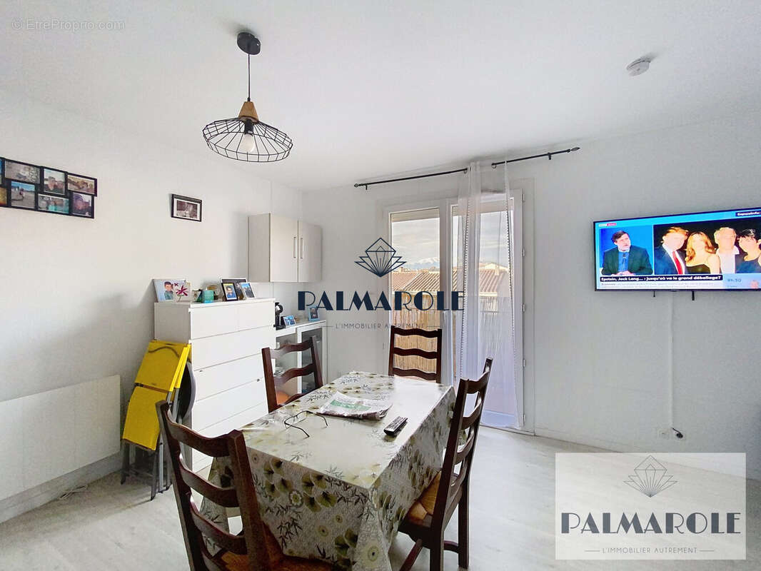 Appartement à PERPIGNAN