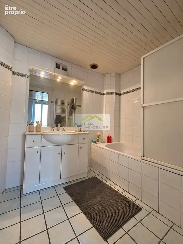 Maison de caractère de 166 m2 avec jardin arboré de 909 m2 et piscine ! - photo 21