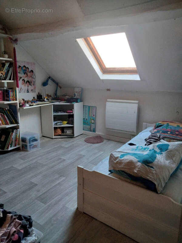 Maison à VERNEUIL