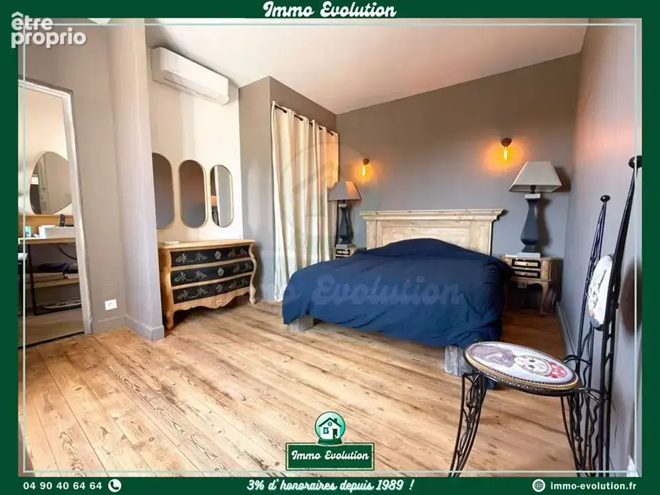 Maison 5 pièces 155 m² à vendre à Courthezon (84350) - photo 7