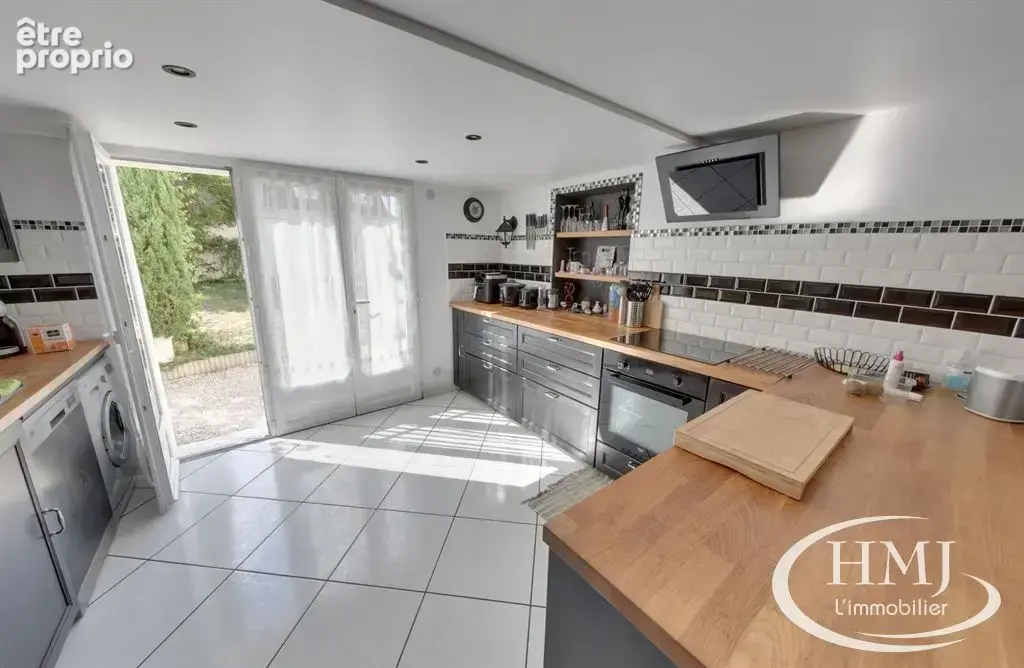 Maison 4 pièces 93 m² à vendre à Lisses (91090) - photo 8