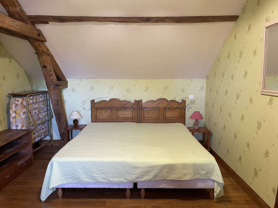 Maison à SAINTE-ORSE