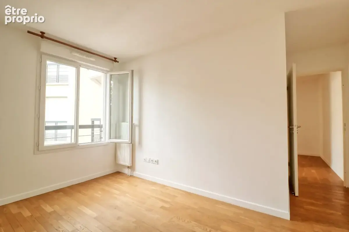 Appartement Antony 3 pièces 56.20 m2 - Villa Georgia - 10 min du centre-ville et 1200 m du RER B! - photo 9