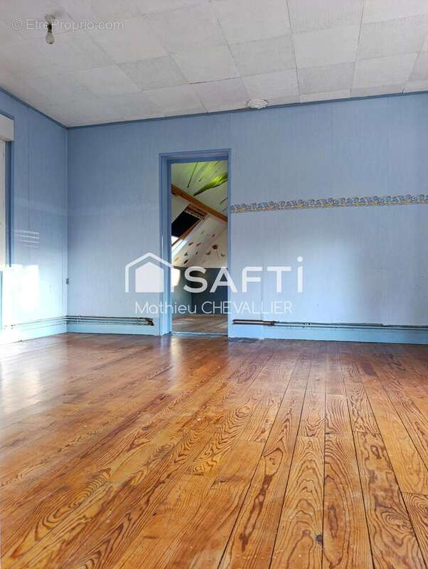 Photo 6 - Maison à QUESNOY-LE-MONTANT