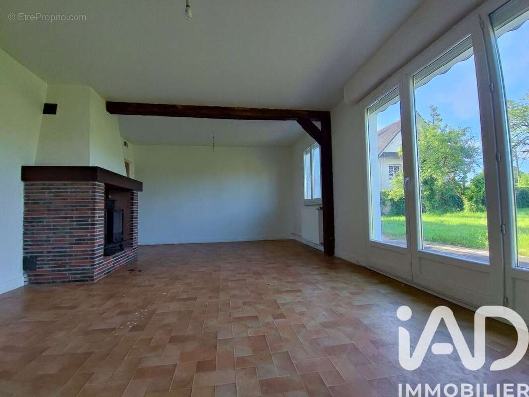 Maison 74 m² à Gien  - photo 2