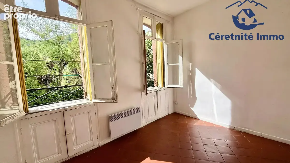 Photo Appartement à Ceret au prix de 116 000€