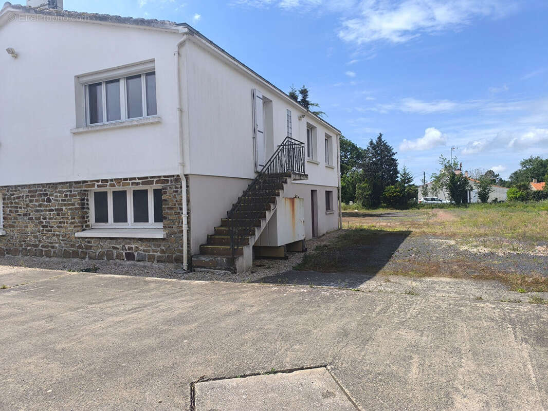Maison Commequiers 5 pièce(s) - photo 13