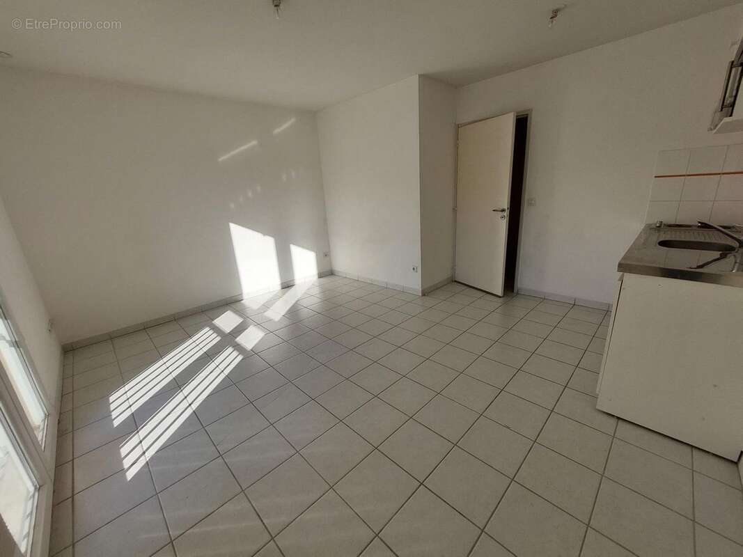 Appartement à TARBES