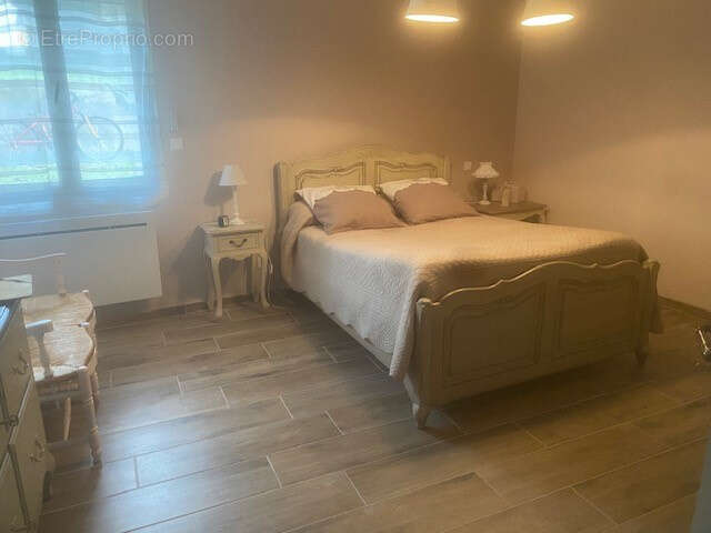 Appartement à DONZERE