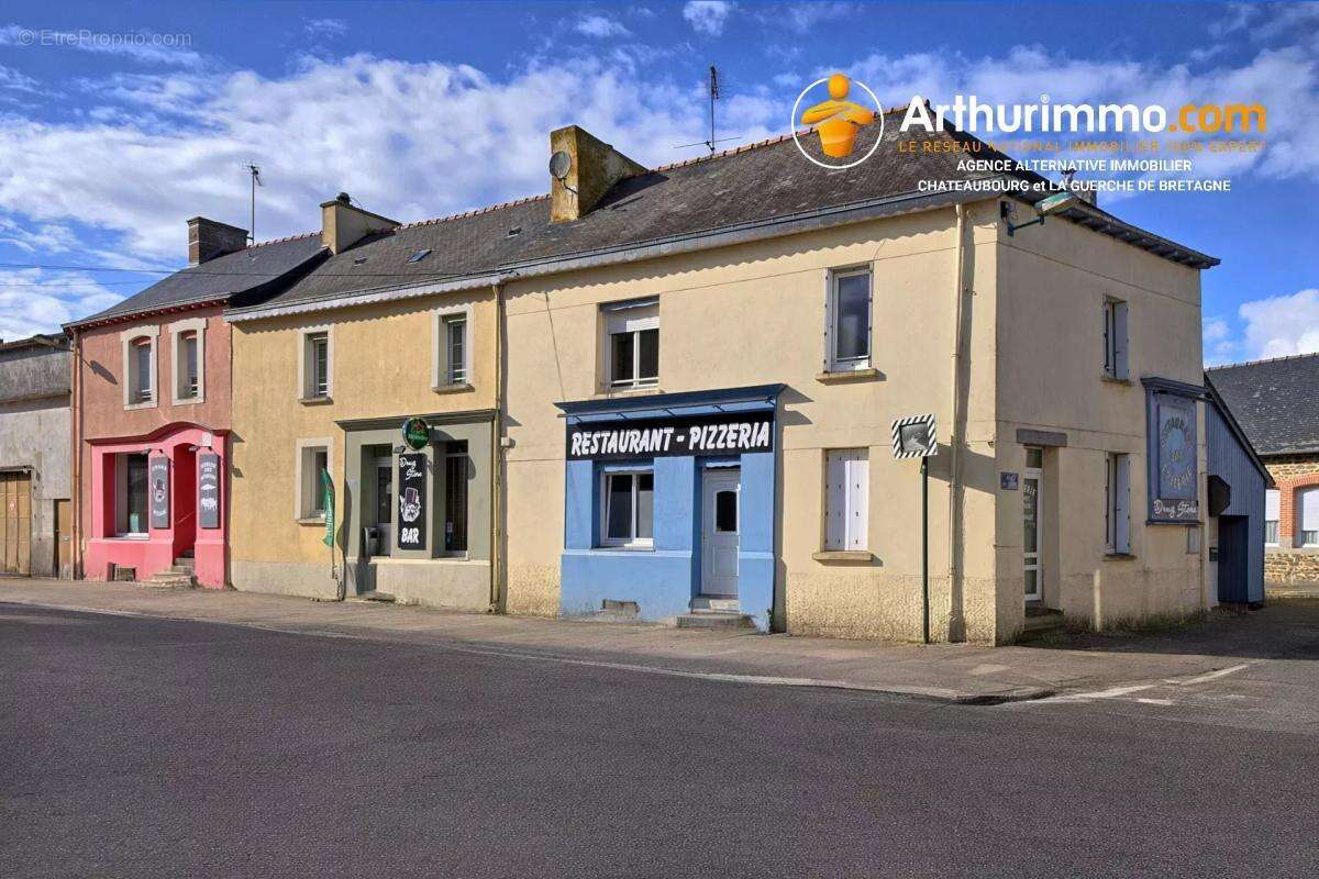 Fonds de commerce avec un gros potentiel! - photo 11