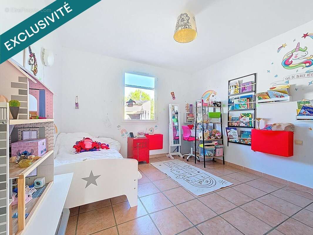 Photo 9 - Maison à BEDARIEUX