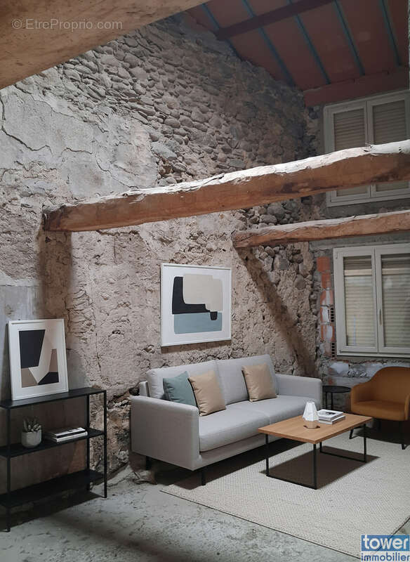 Maison à SAINT-JEAN-PLA-DE-CORTS