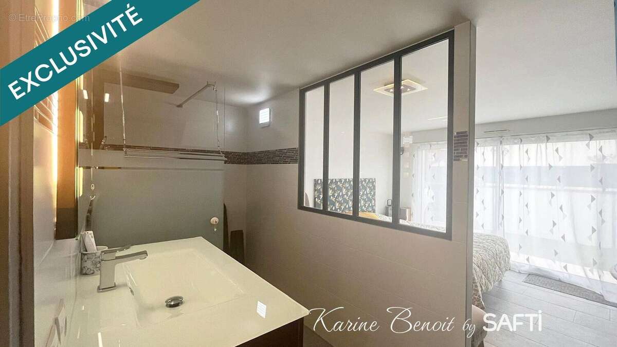 Photo 2 - Maison à CESSON