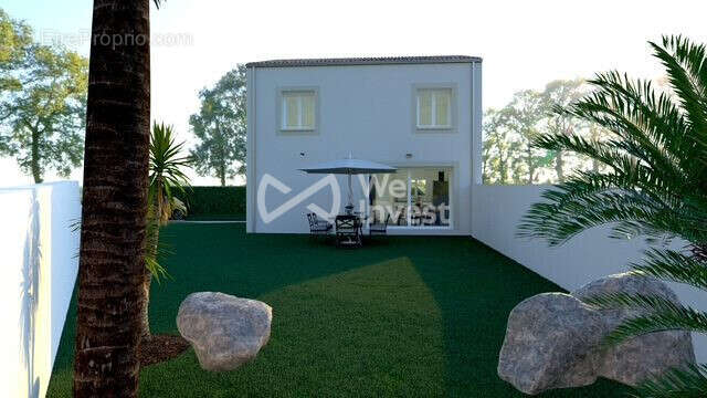 Terrain 362 m² à Villevaude  - photo 4
