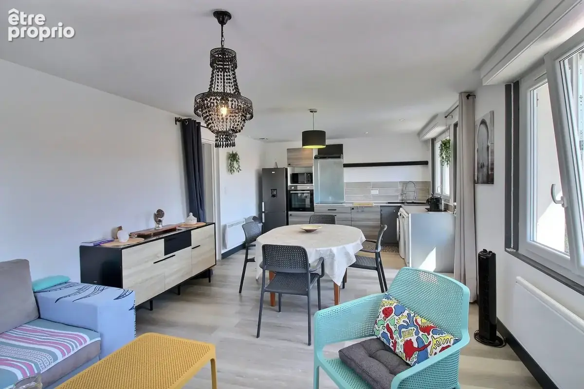Maison 190 m² à Angresse  - photo 9