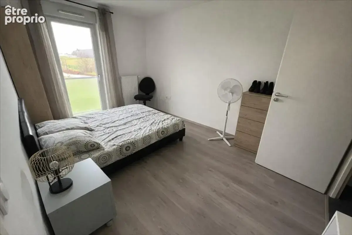 Appartement 2 pièces 39 m² à vendre à Bezannes (51430) - photo 11