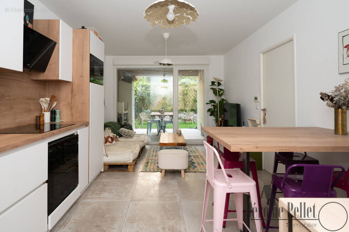 Appartement à VIENNE