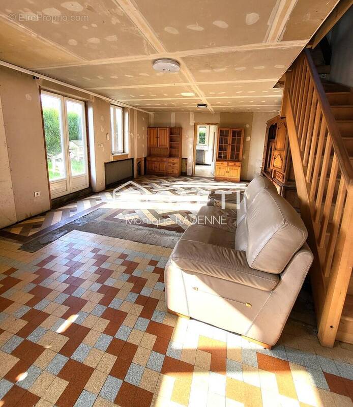 Photo 1 - Maison à CANDAS