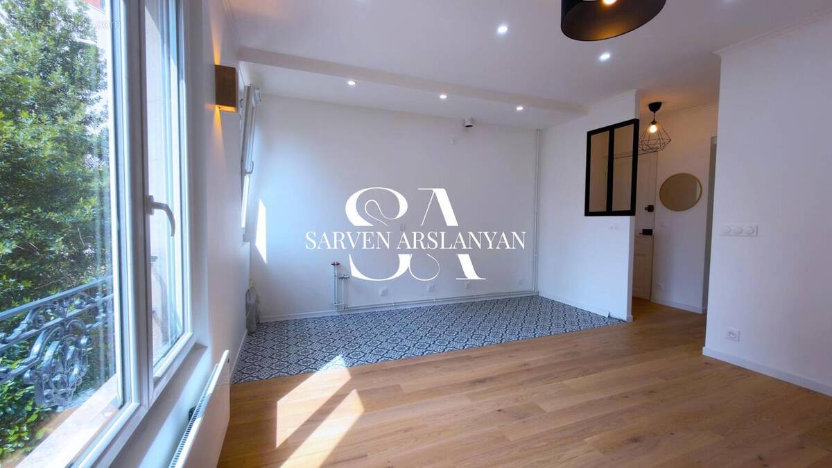 Photo 1 - Appartement à ALFORTVILLE
