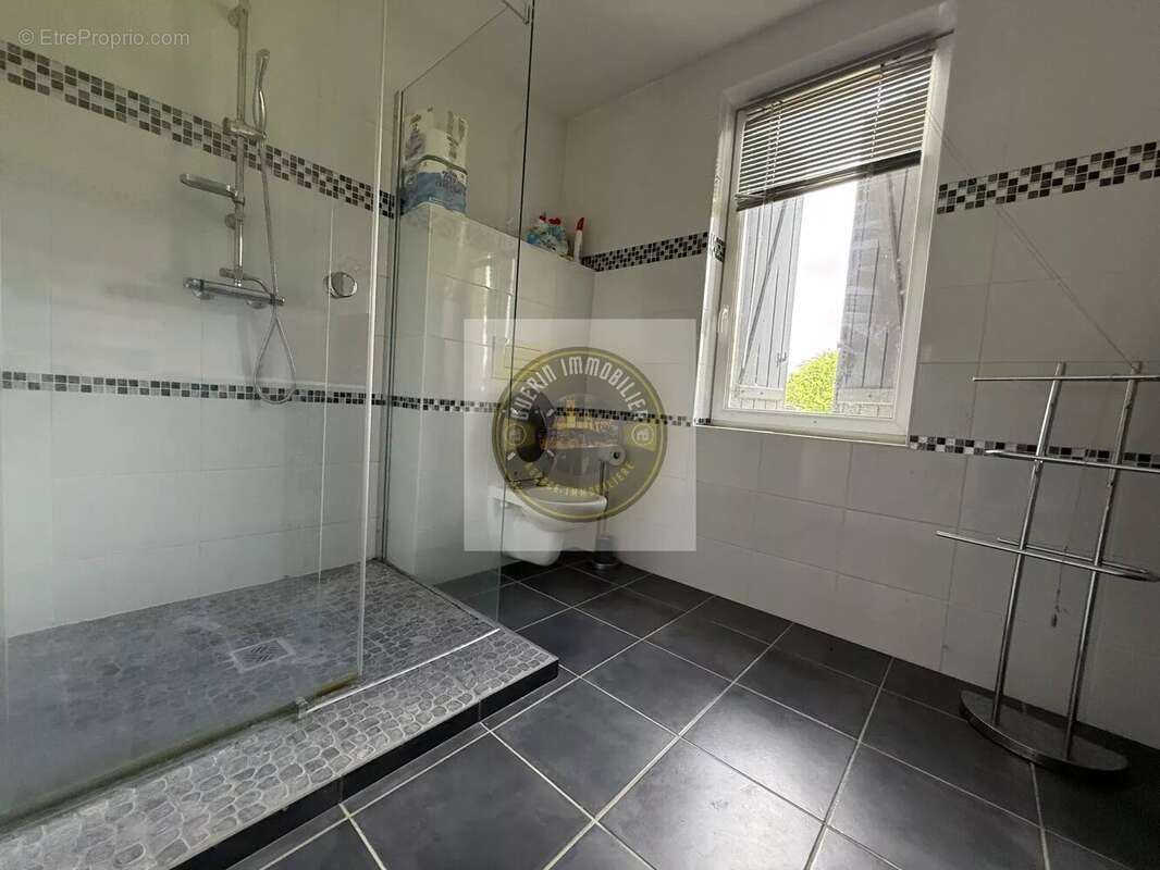 Maison à GERMIGNY-L&#039;EXEMPT