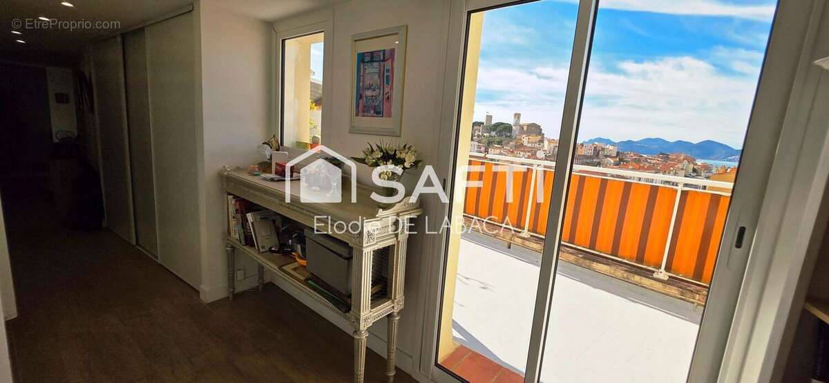 Photo 9 - Appartement à CANNES
