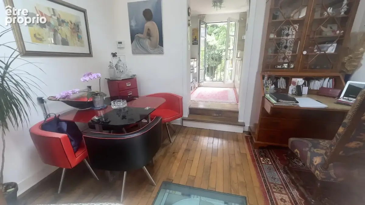 Maison 85 m² à Rennes  - photo 8