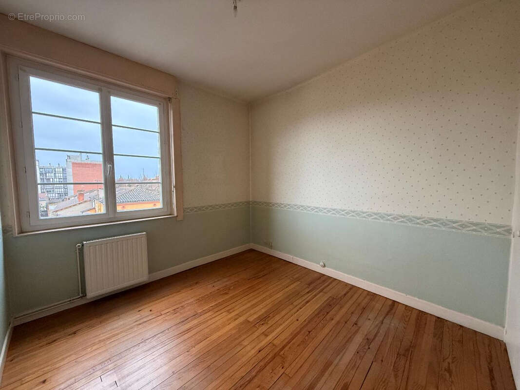 Appartement à MONTAUBAN