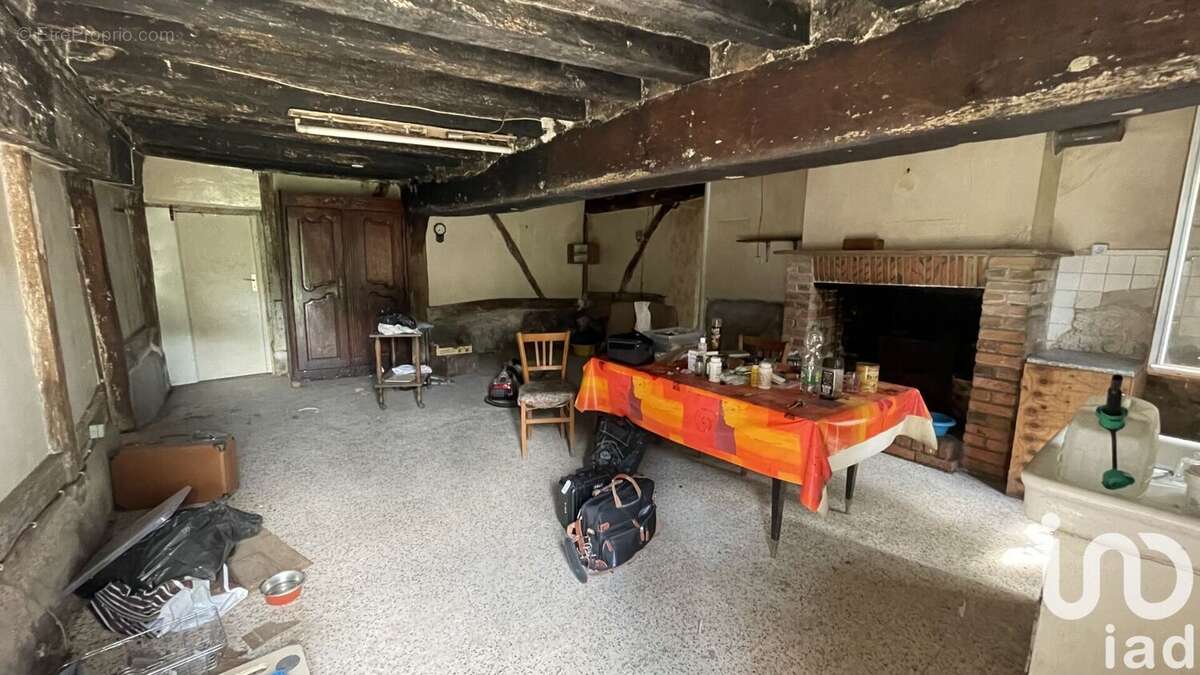 Photo 4 - Maison à LA FERTE-SAINT-CYR