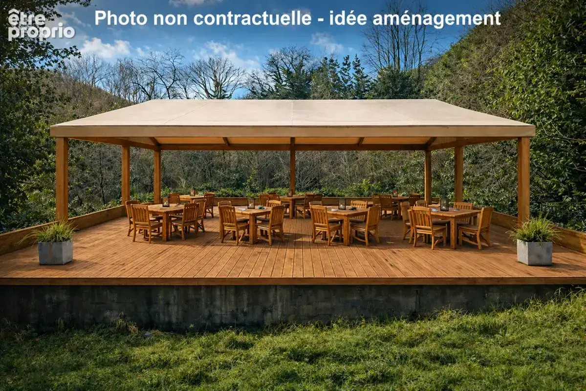 Maison 7 pièces 188 m² à vendre à Plesidy (22720) - photo 14