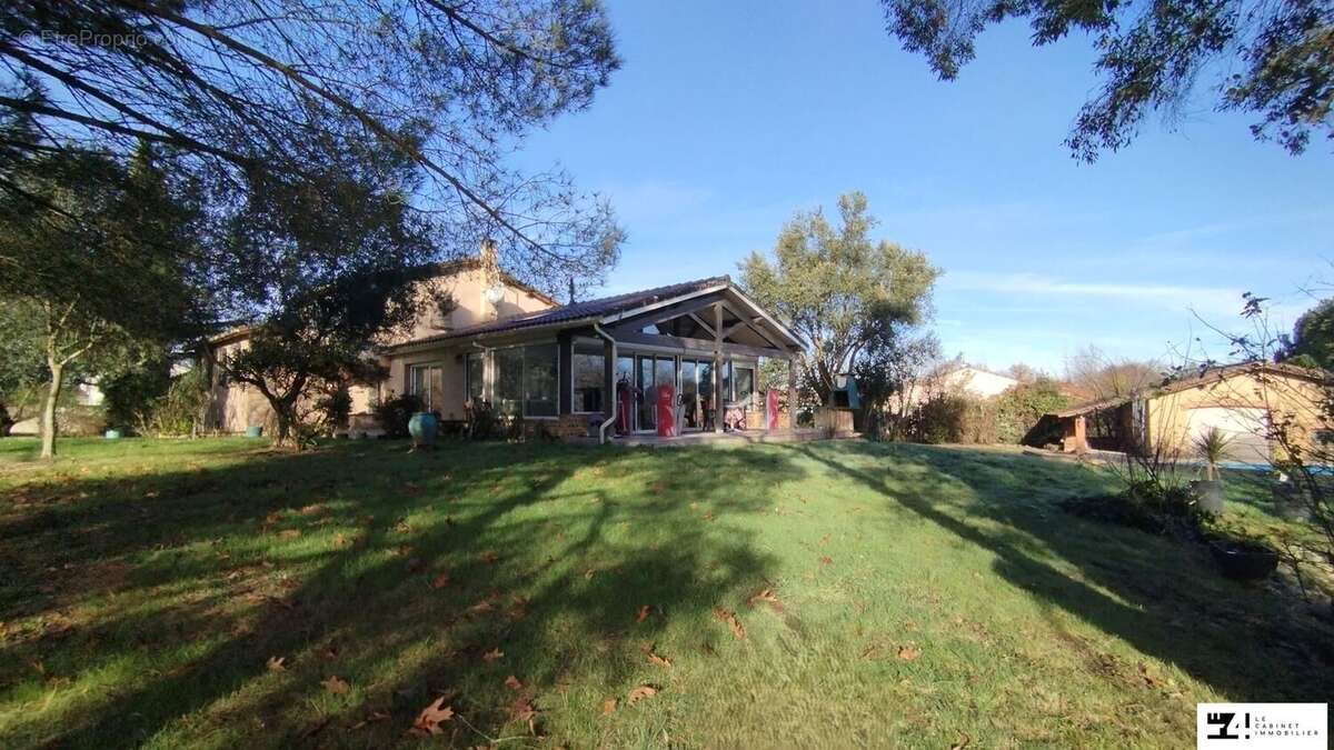 Maison à COULADERE