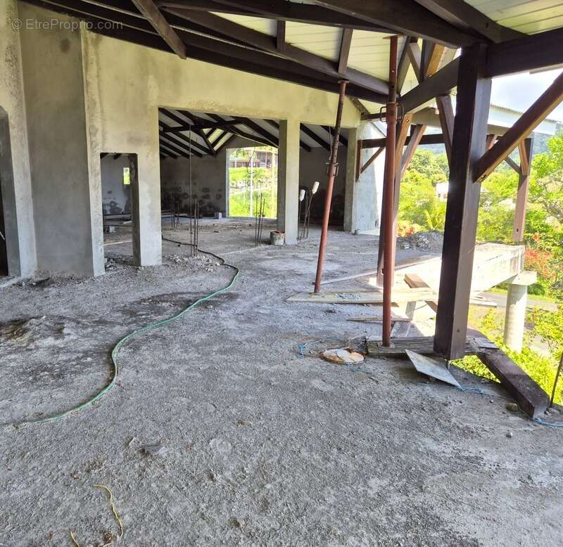 Maison à SAINT-CLAUDE