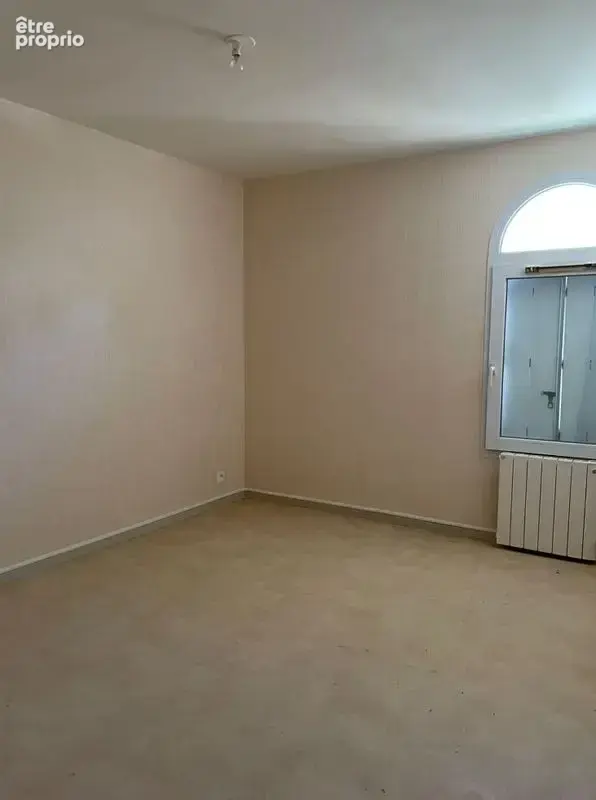 Chinon Faubourg St Jacques - appartement T4 - photo 5